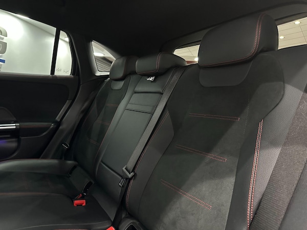 Used Mercedes-Benz EQA 2021 for sale - 76314401: Photo 77