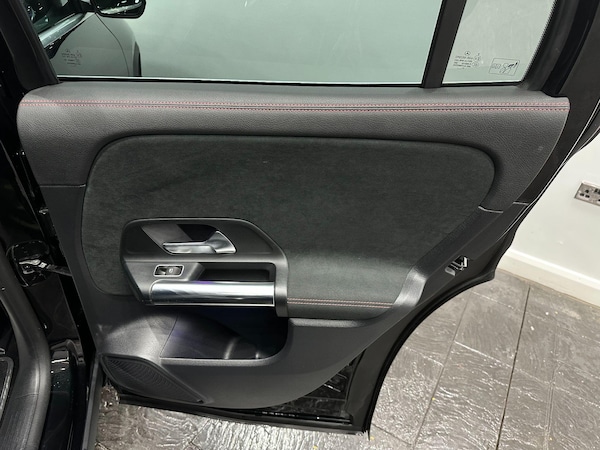 Used Mercedes-Benz EQA 2021 for sale - 76314401: Photo 78