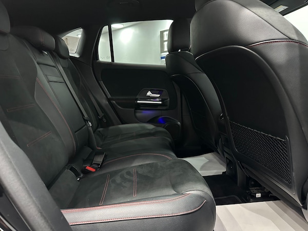 Used Mercedes-Benz EQA 2021 for sale - 76314401: Photo 79
