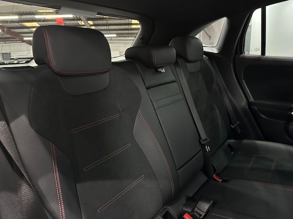 Used Mercedes-Benz EQA 2021 for sale - 76314401: Photo 80
