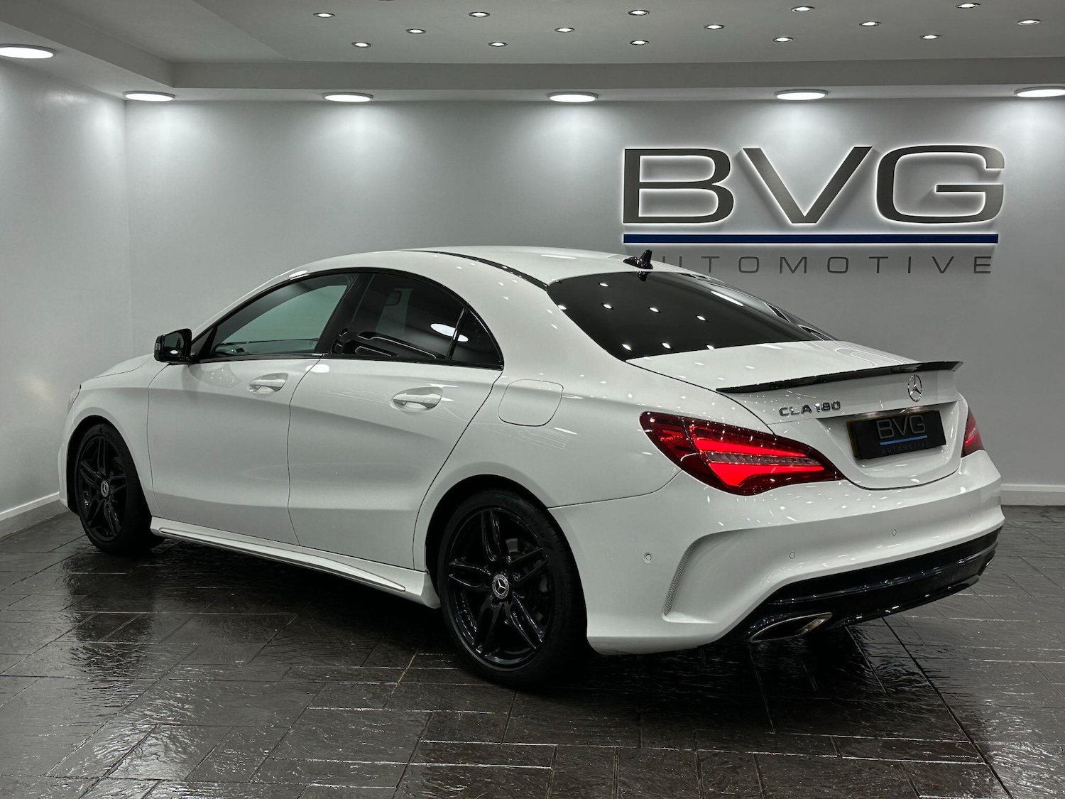 Used Mercedes-Benz CLA for sale - 76759262: Photo 10