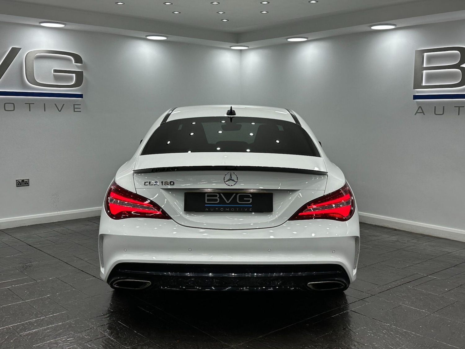 Used Mercedes-Benz CLA for sale - 76759262: Photo 11