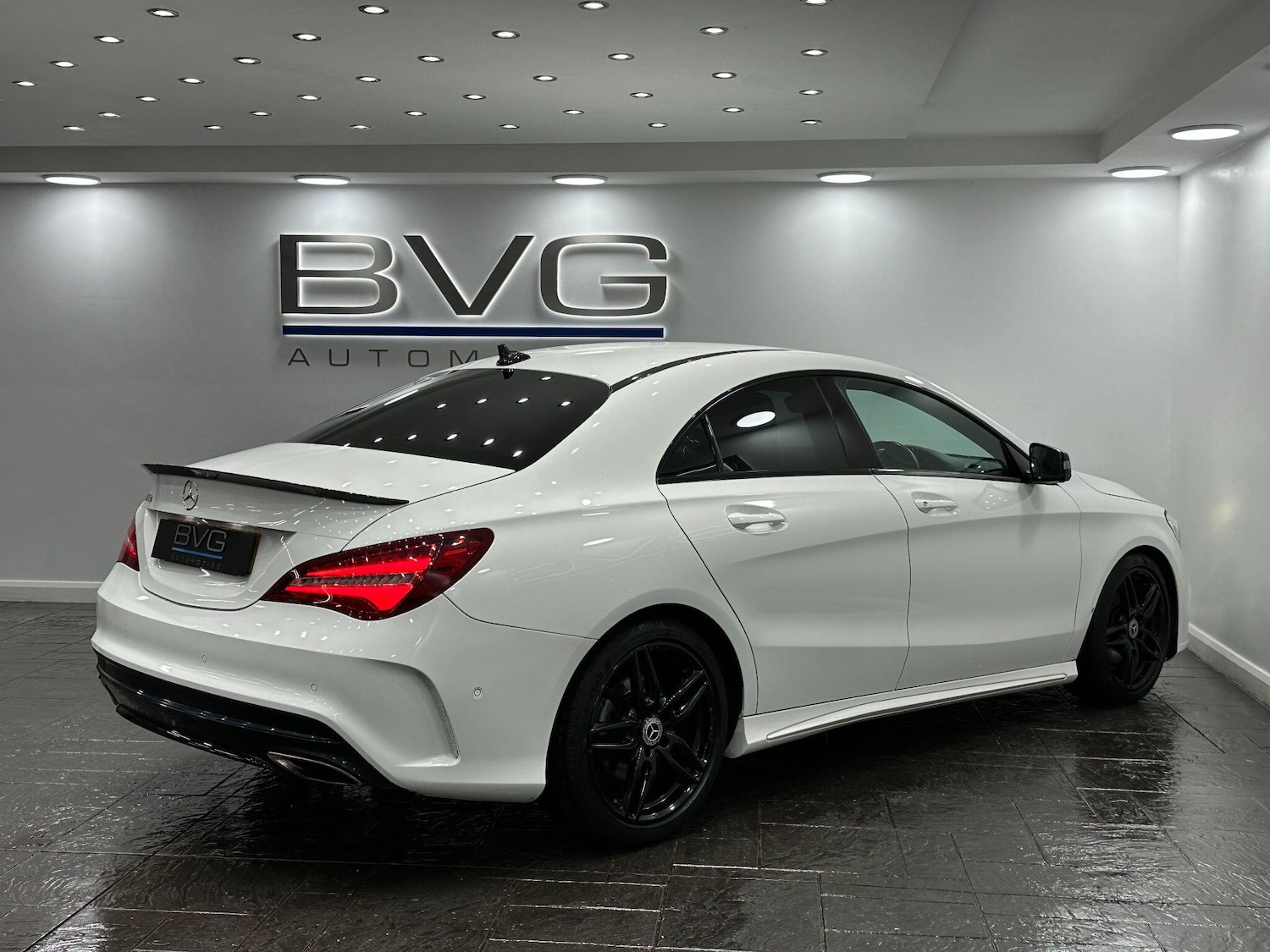 Used Mercedes-Benz CLA for sale - 76759262: Photo 12