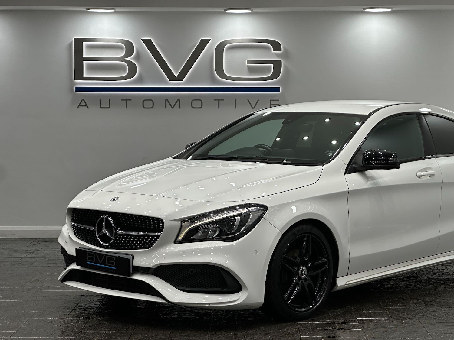 Used Mercedes-Benz CLA for sale - 76759262: Photo 14