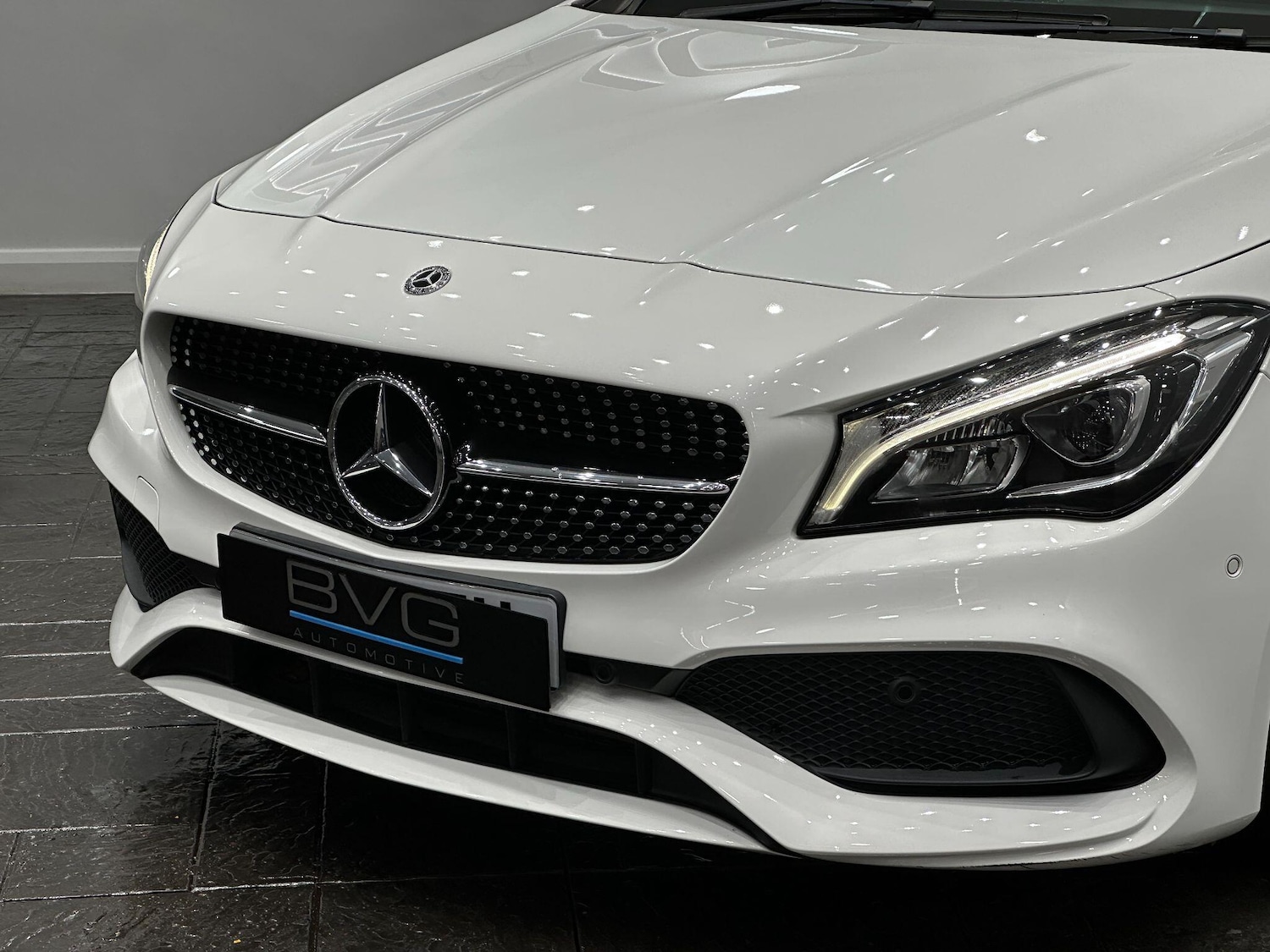 Used Mercedes-Benz CLA for sale - 76759262: Photo 15