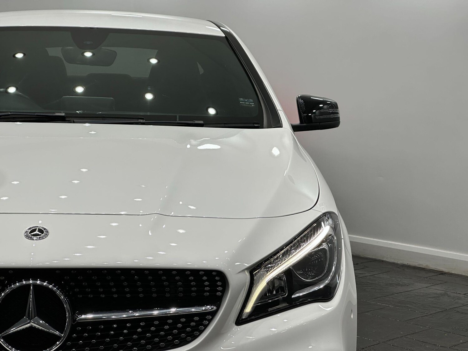 Used Mercedes-Benz CLA for sale - 76759262: Photo 16