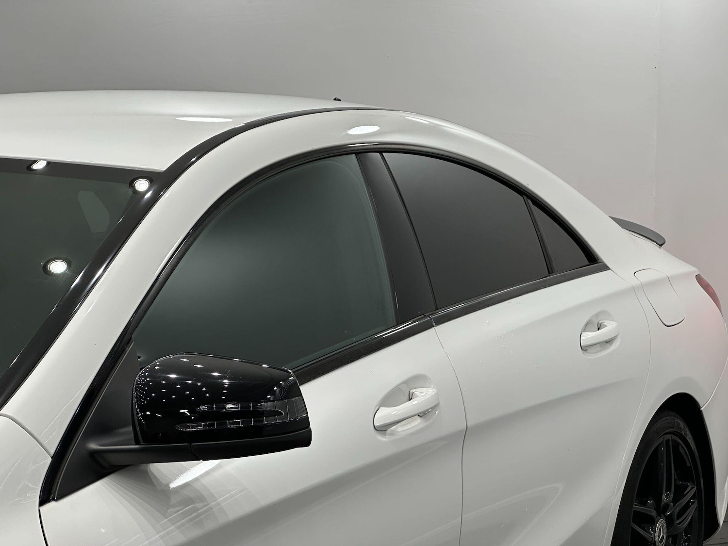 Used Mercedes-Benz CLA for sale - 76759262: Photo 17