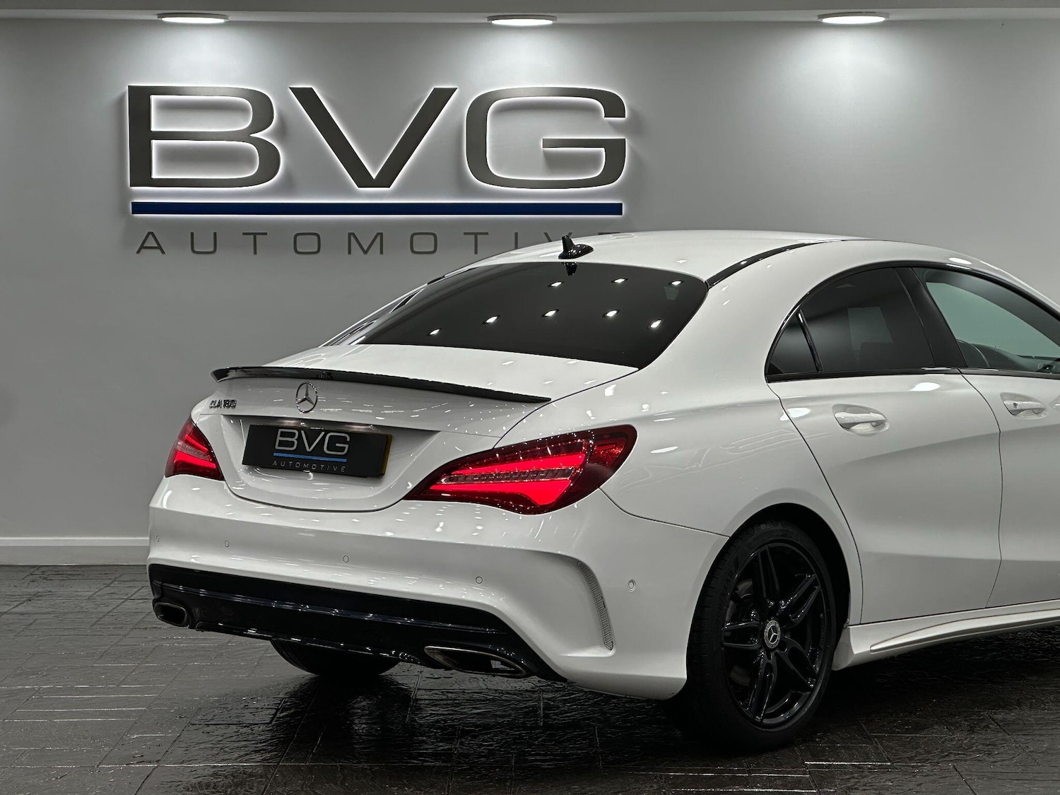 Used Mercedes-Benz CLA for sale - 76759262: Photo 19
