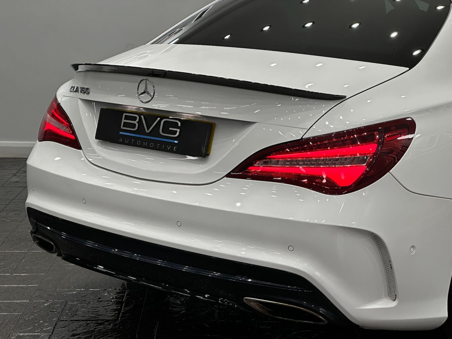 Used Mercedes-Benz CLA for sale - 76759262: Photo 21