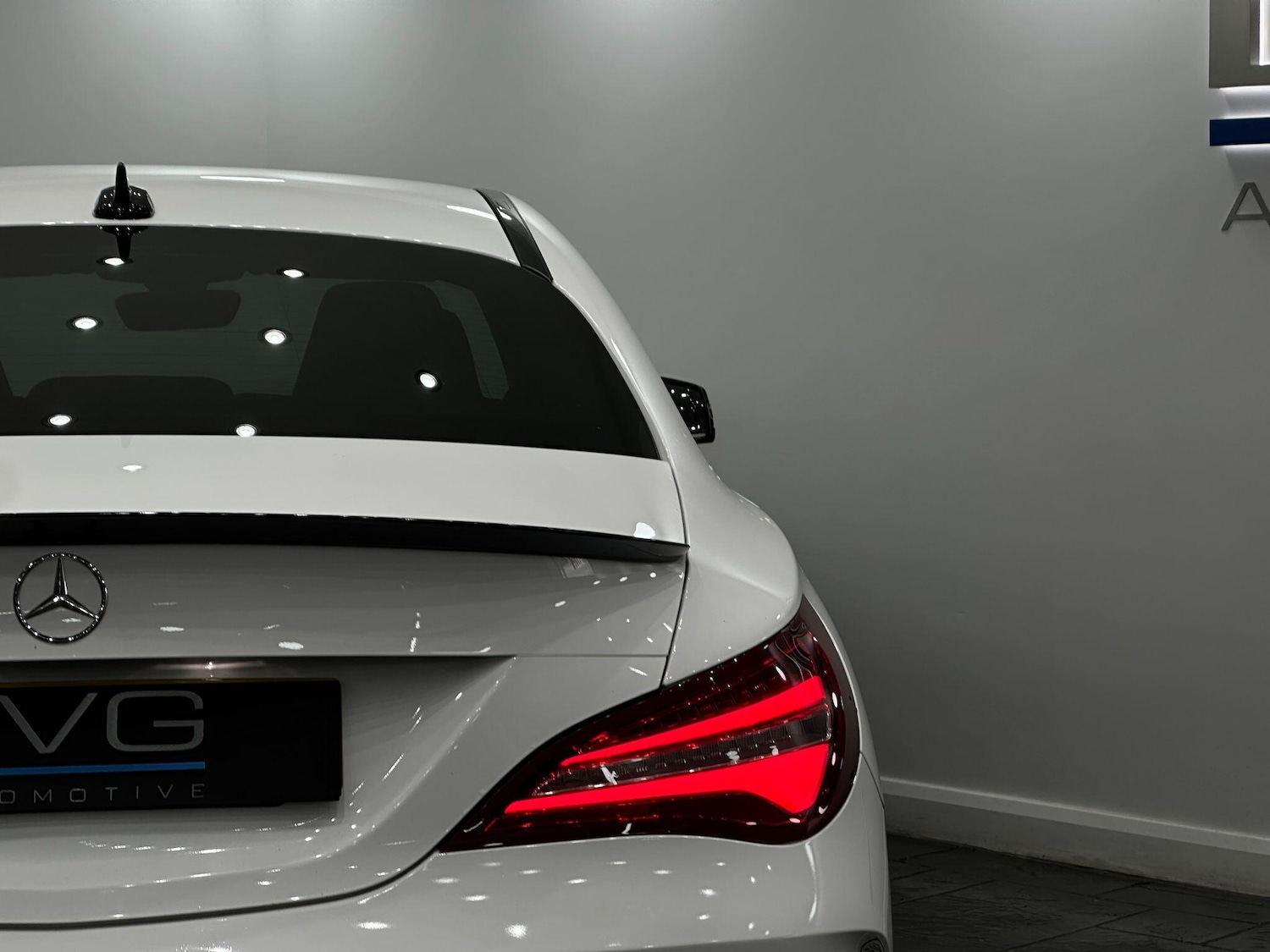 Used Mercedes-Benz CLA for sale - 76759262: Photo 22