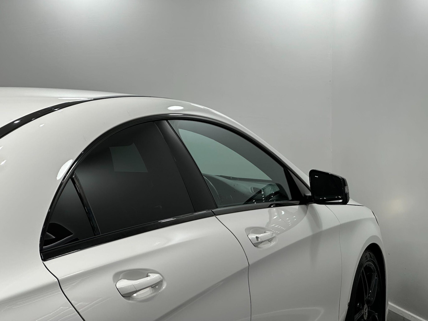 Used Mercedes-Benz CLA for sale - 76759262: Photo 23