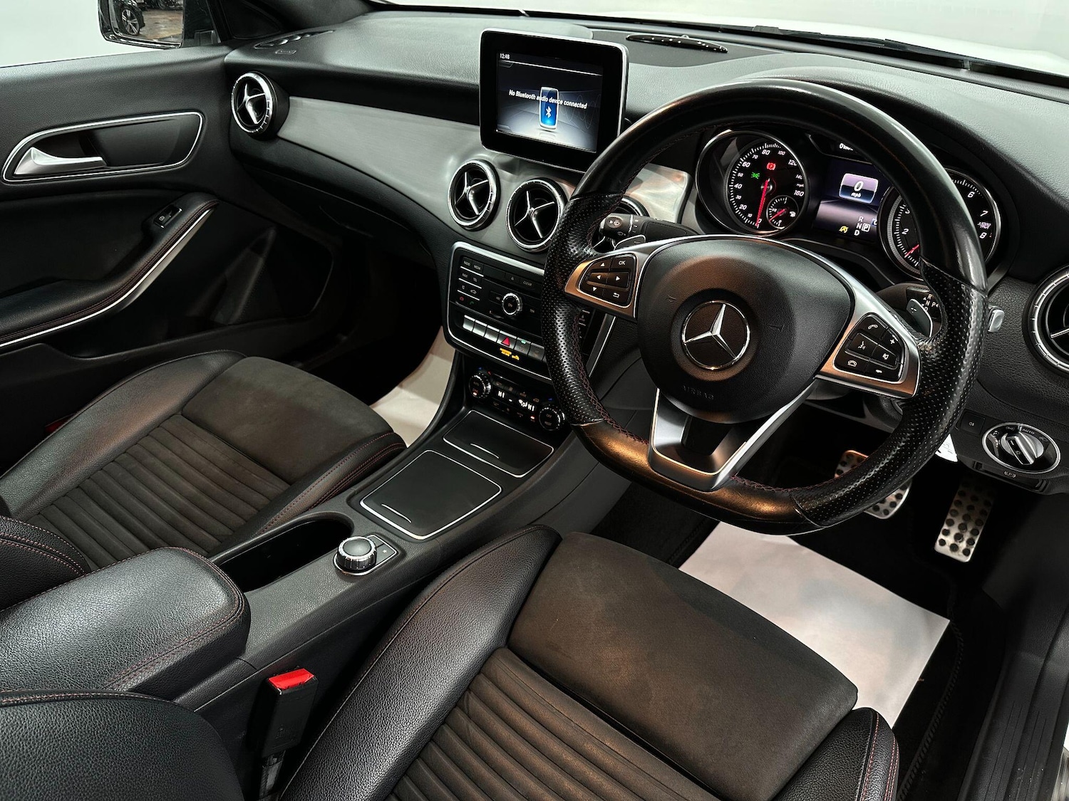 Used Mercedes-Benz CLA for sale - 76759262: Photo 25