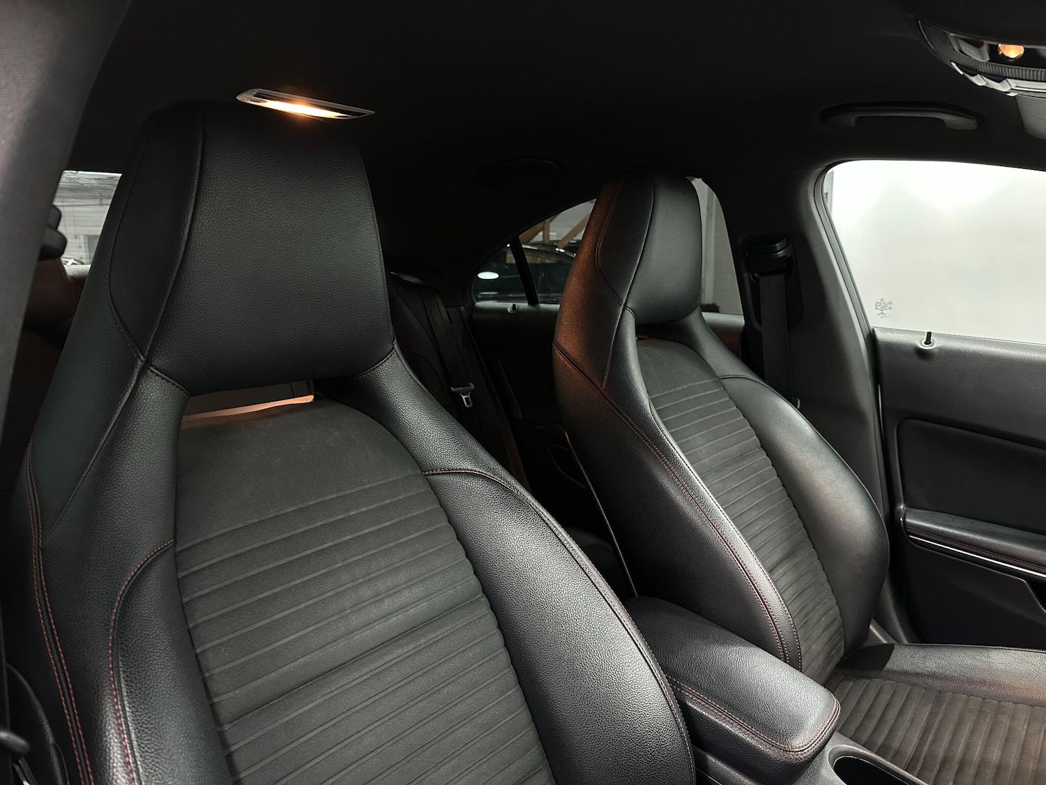 Used Mercedes-Benz CLA for sale - 76759262: Photo 26