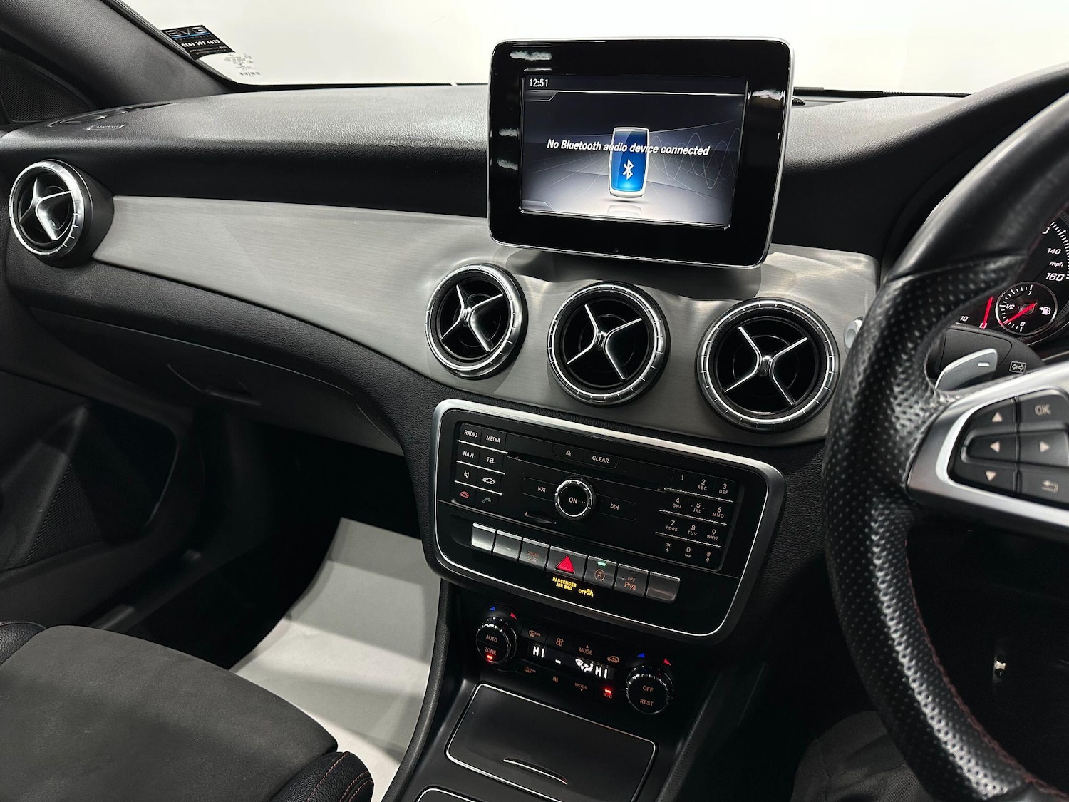 Used Mercedes-Benz CLA for sale - 76759262: Photo 33