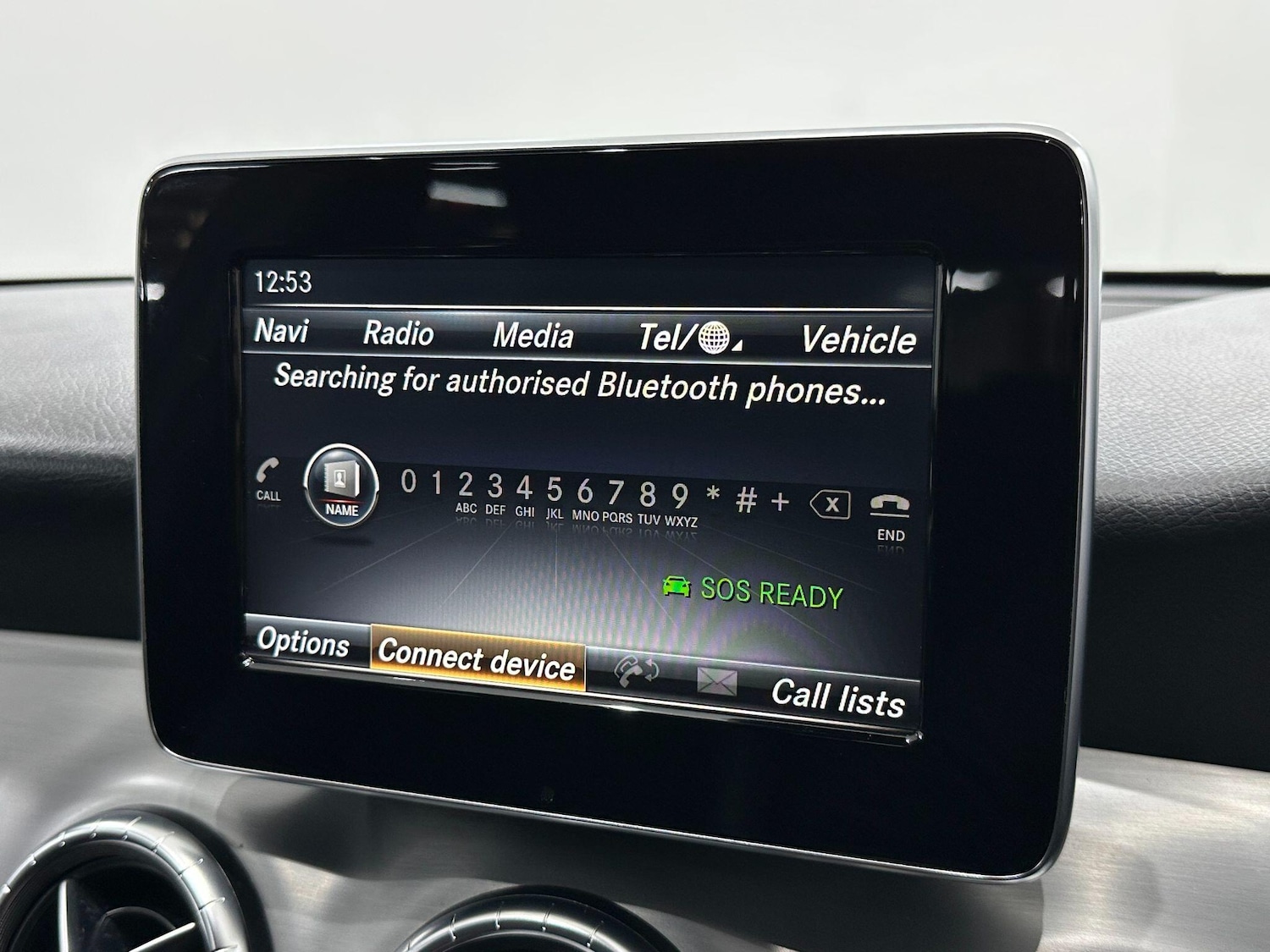 Used Mercedes-Benz CLA for sale - 76759262: Photo 35