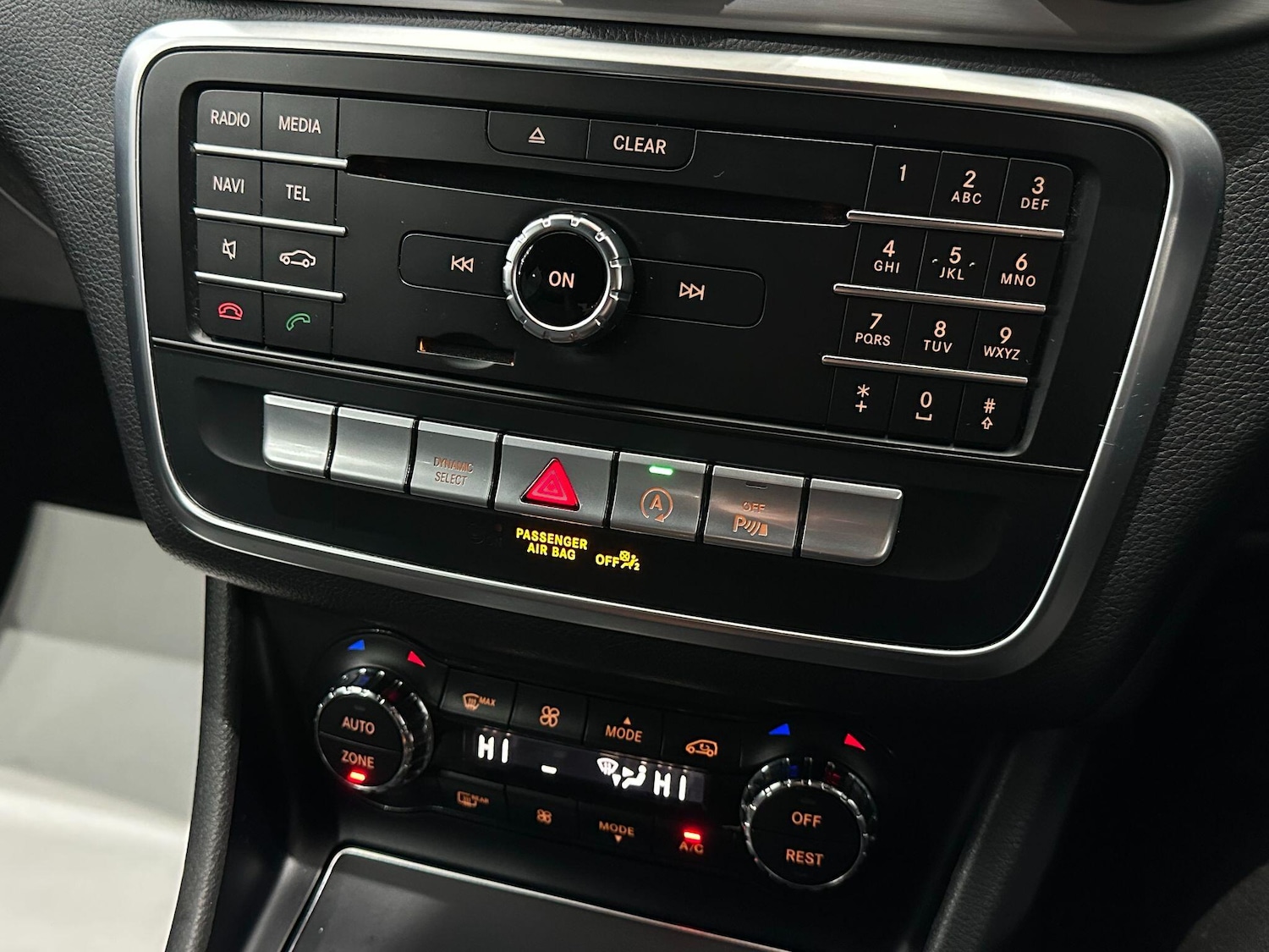 Used Mercedes-Benz CLA for sale - 76759262: Photo 38