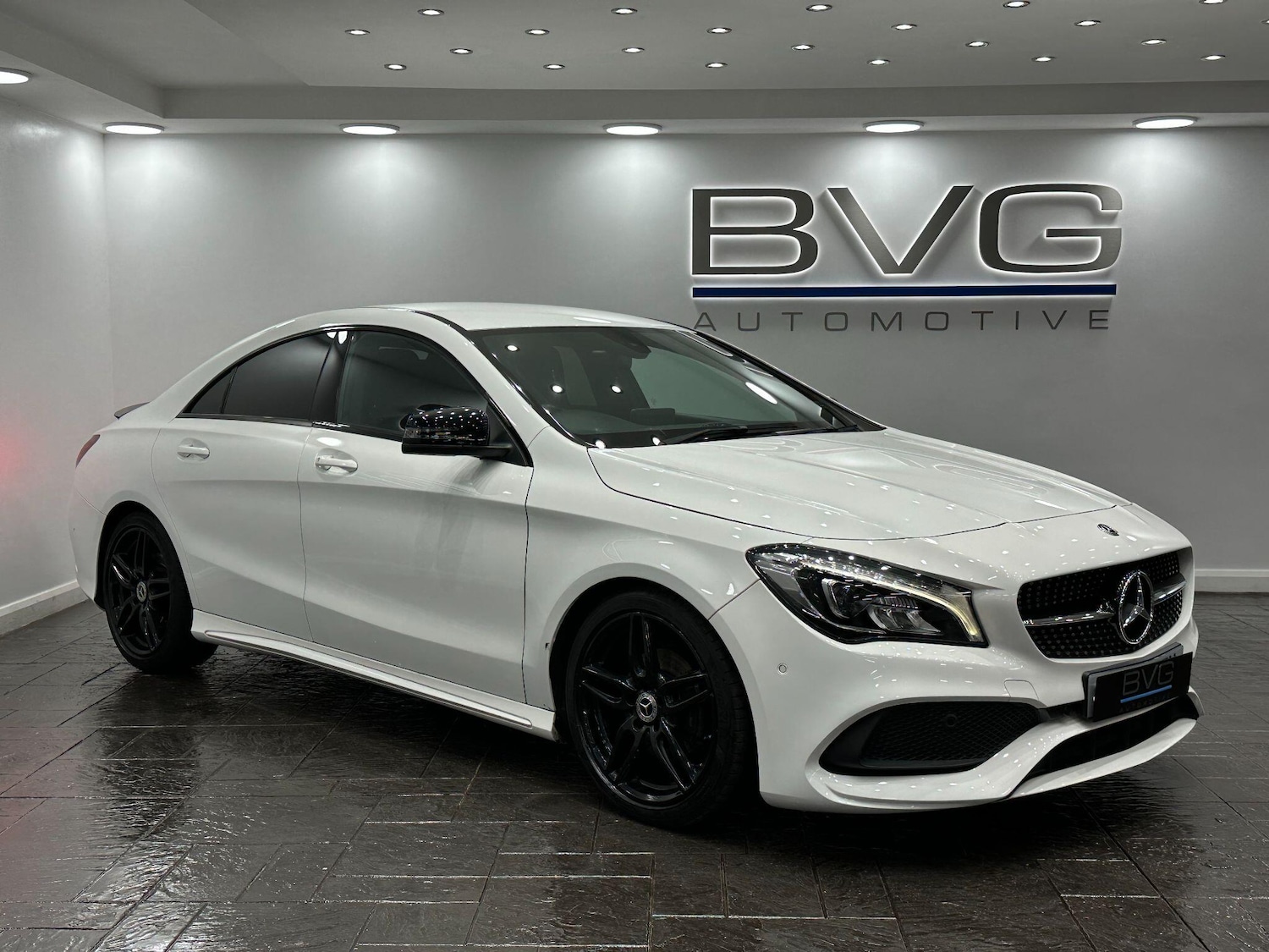 Used Mercedes-Benz CLA for sale - 76759262: Photo 4