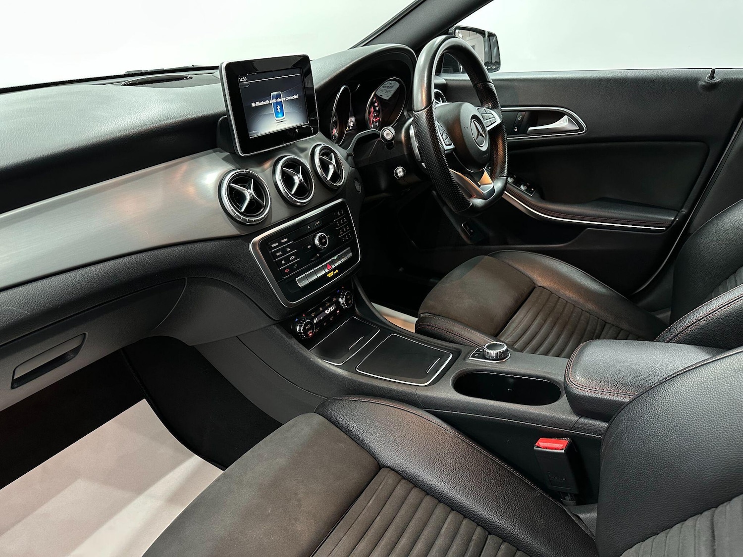 Used Mercedes-Benz CLA for sale - 76759262: Photo 46