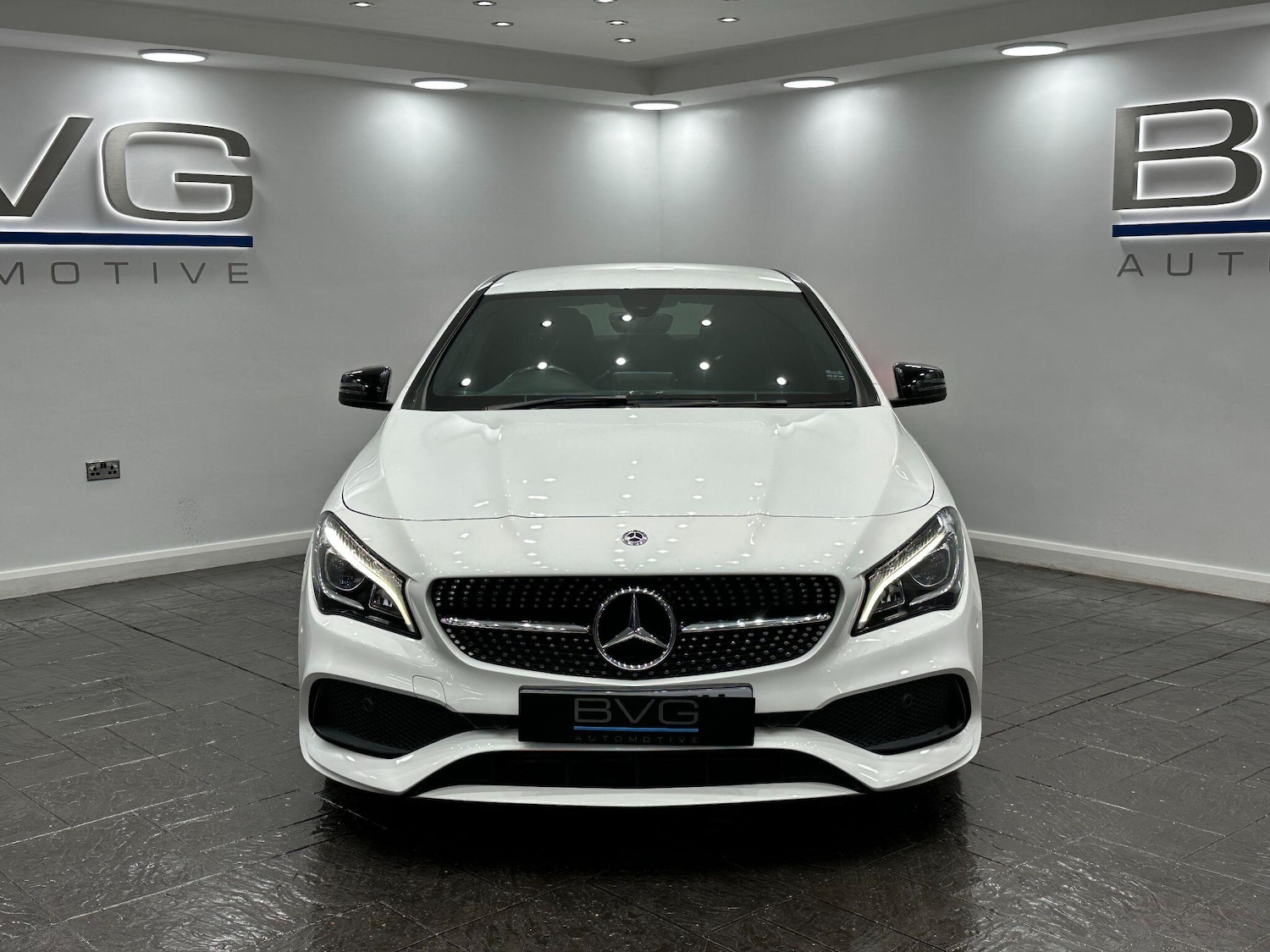 Used Mercedes-Benz CLA for sale - 76759262: Photo 5
