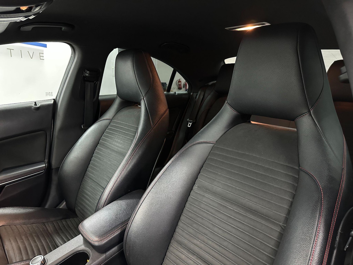 Used Mercedes-Benz CLA for sale - 76759262: Photo 50