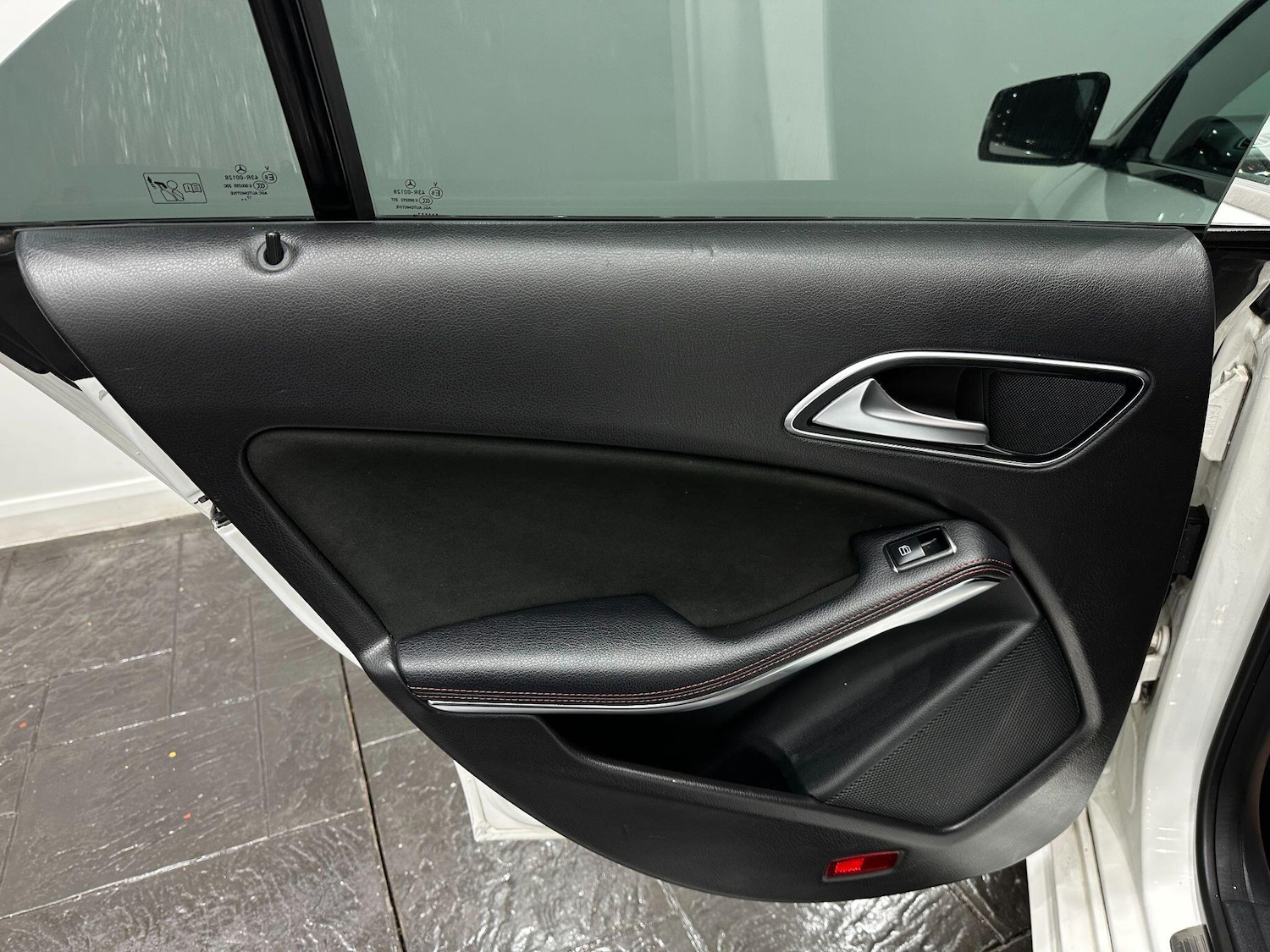 Used Mercedes-Benz CLA for sale - 76759262: Photo 51