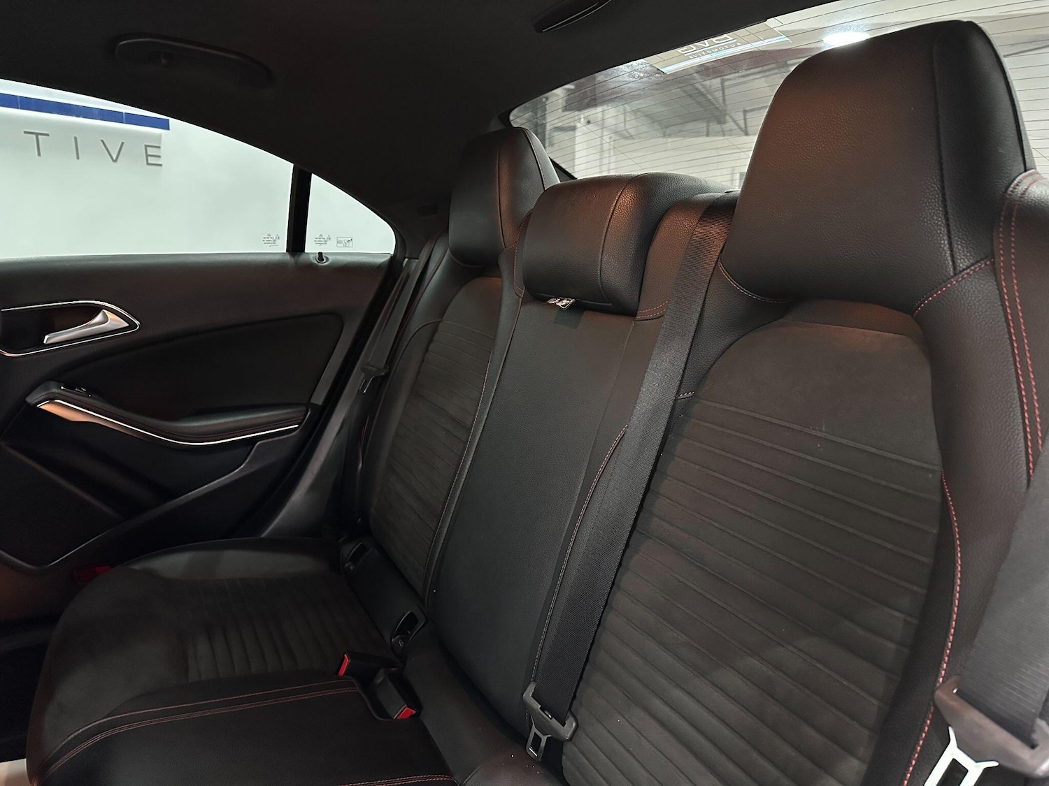 Used Mercedes-Benz CLA for sale - 76759262: Photo 52