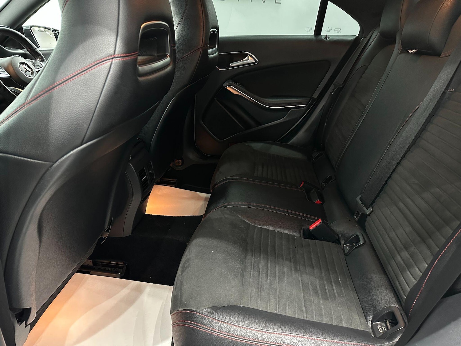 Used Mercedes-Benz CLA for sale - 76759262: Photo 53