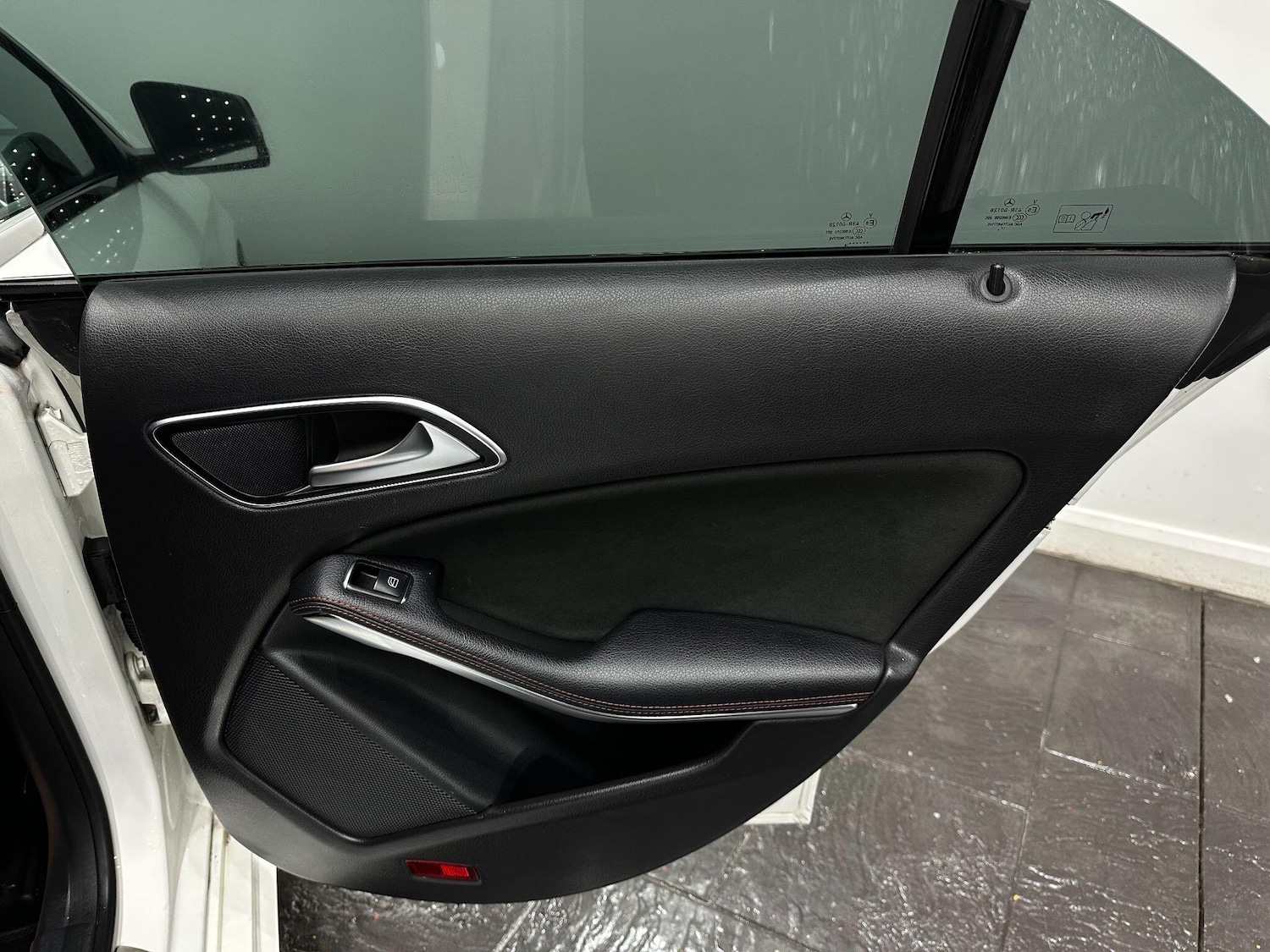 Used Mercedes-Benz CLA for sale - 76759262: Photo 54