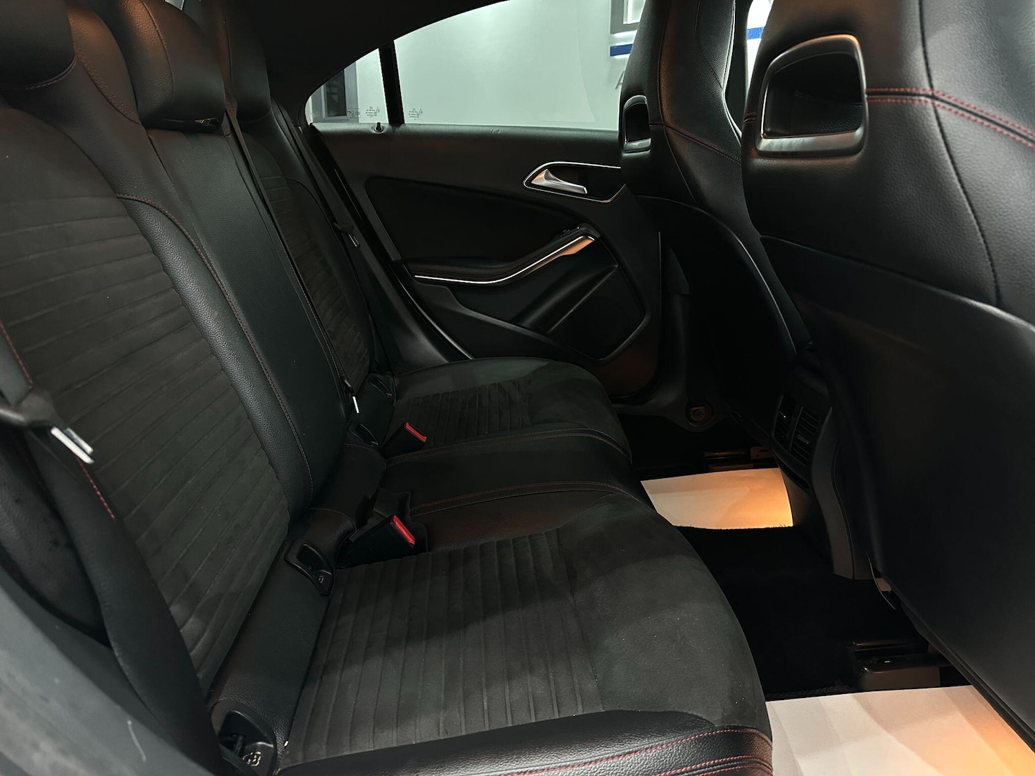 Used Mercedes-Benz CLA for sale - 76759262: Photo 55