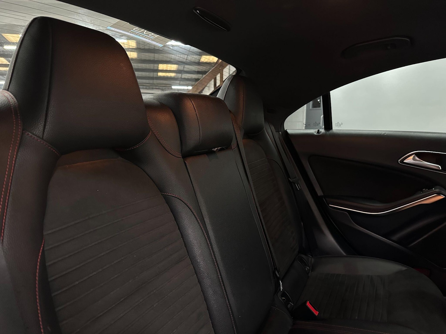 Used Mercedes-Benz CLA for sale - 76759262: Photo 56