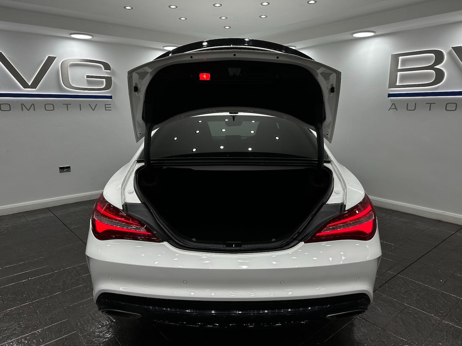 Used Mercedes-Benz CLA for sale - 76759262: Photo 58