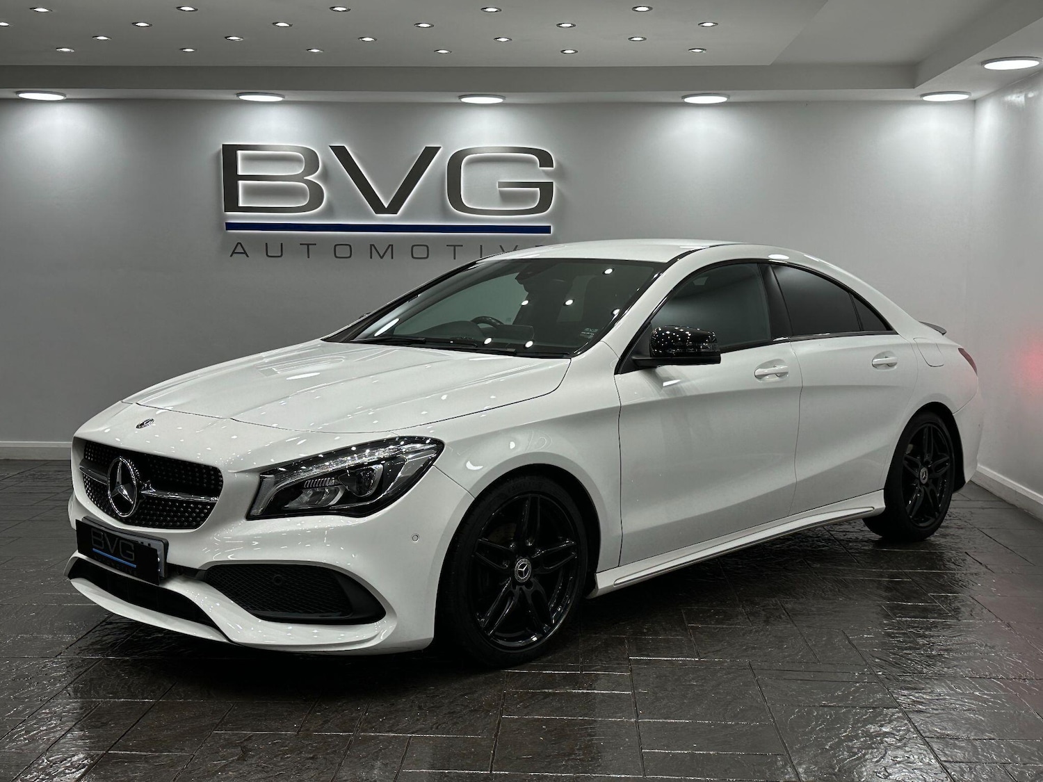 Used Mercedes-Benz CLA for sale - 76759262: Photo 6