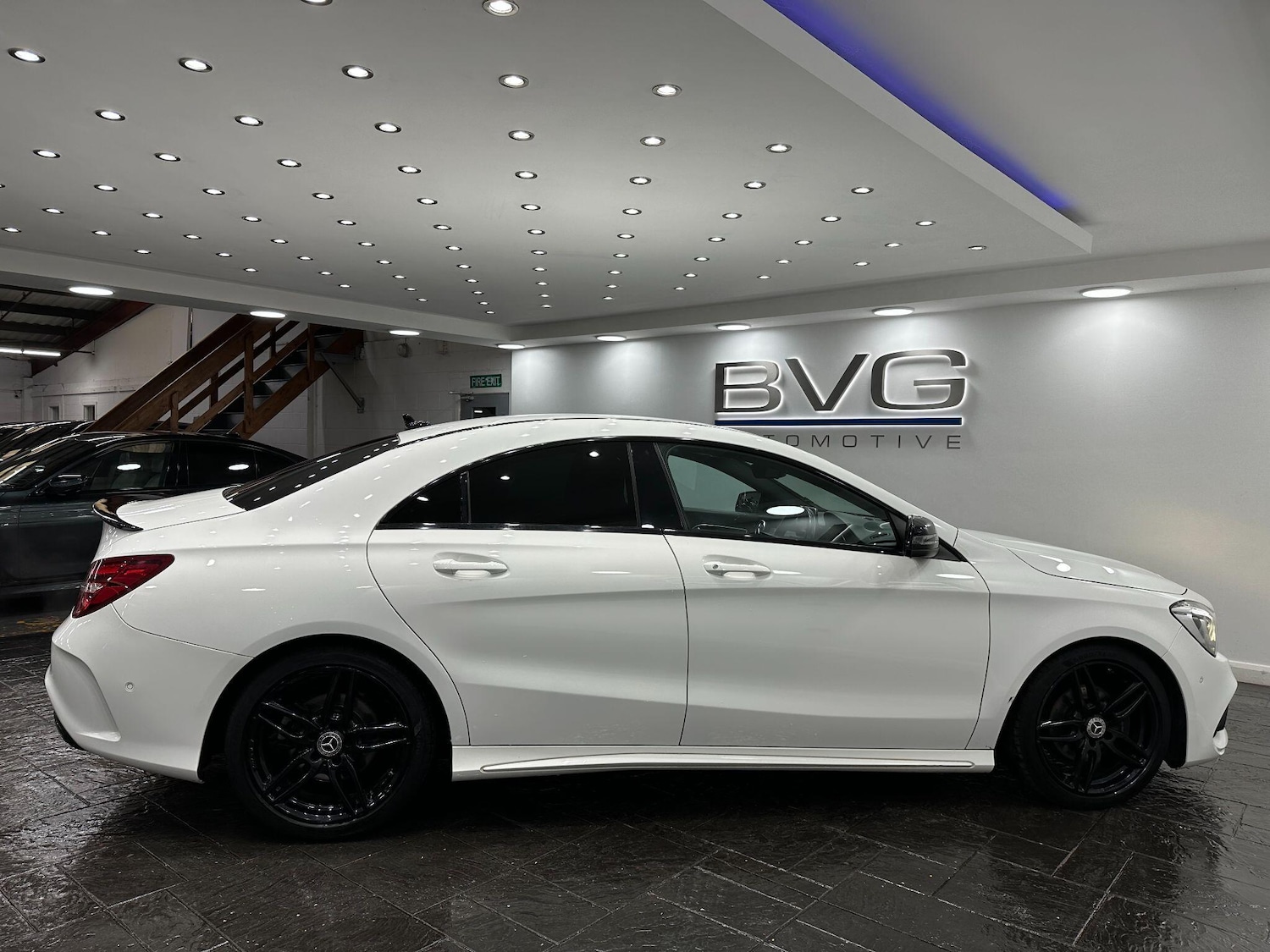 Used Mercedes-Benz CLA for sale - 76759262: Photo 8