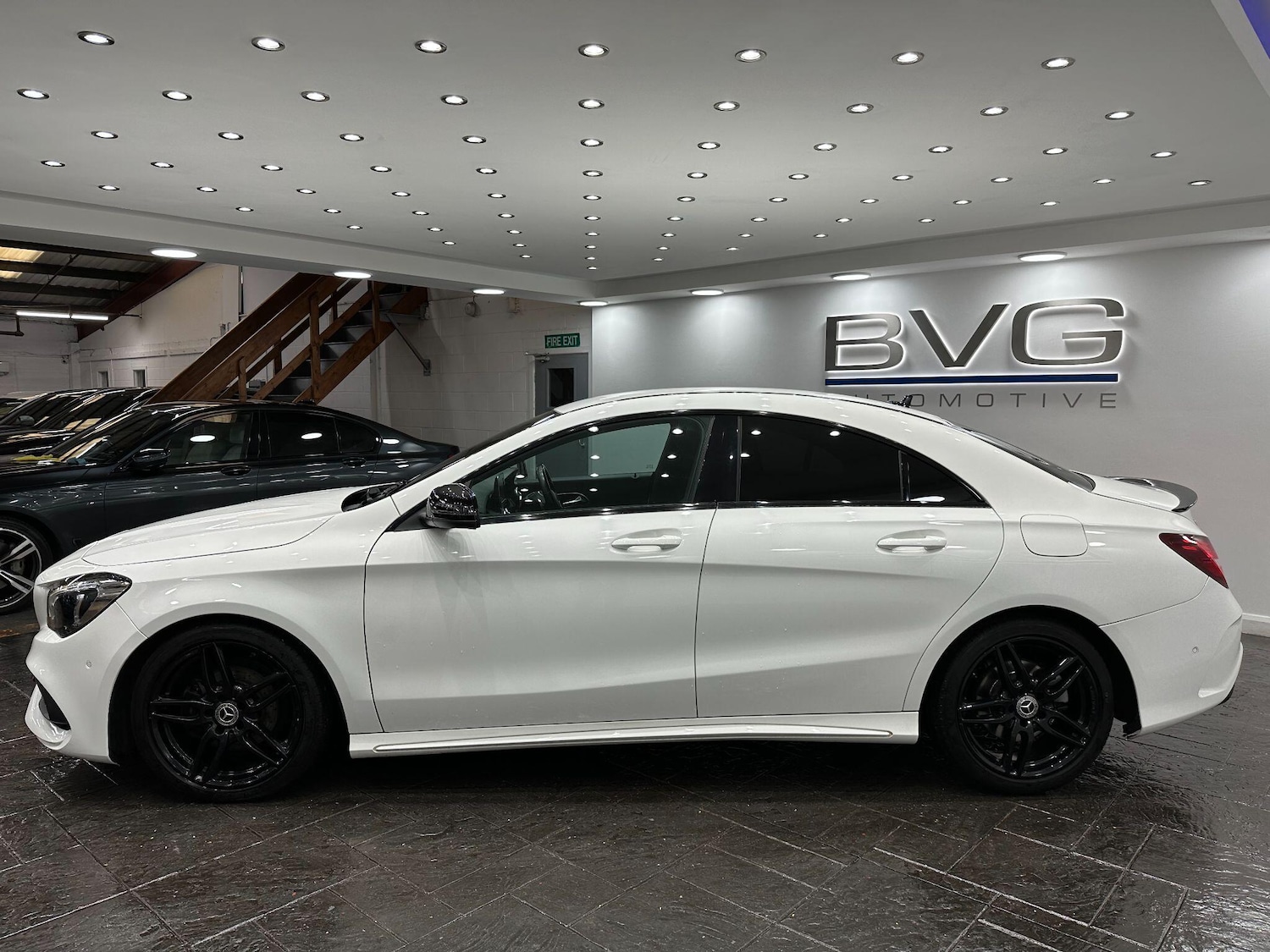 Used Mercedes-Benz CLA for sale - 76759262: Photo 9