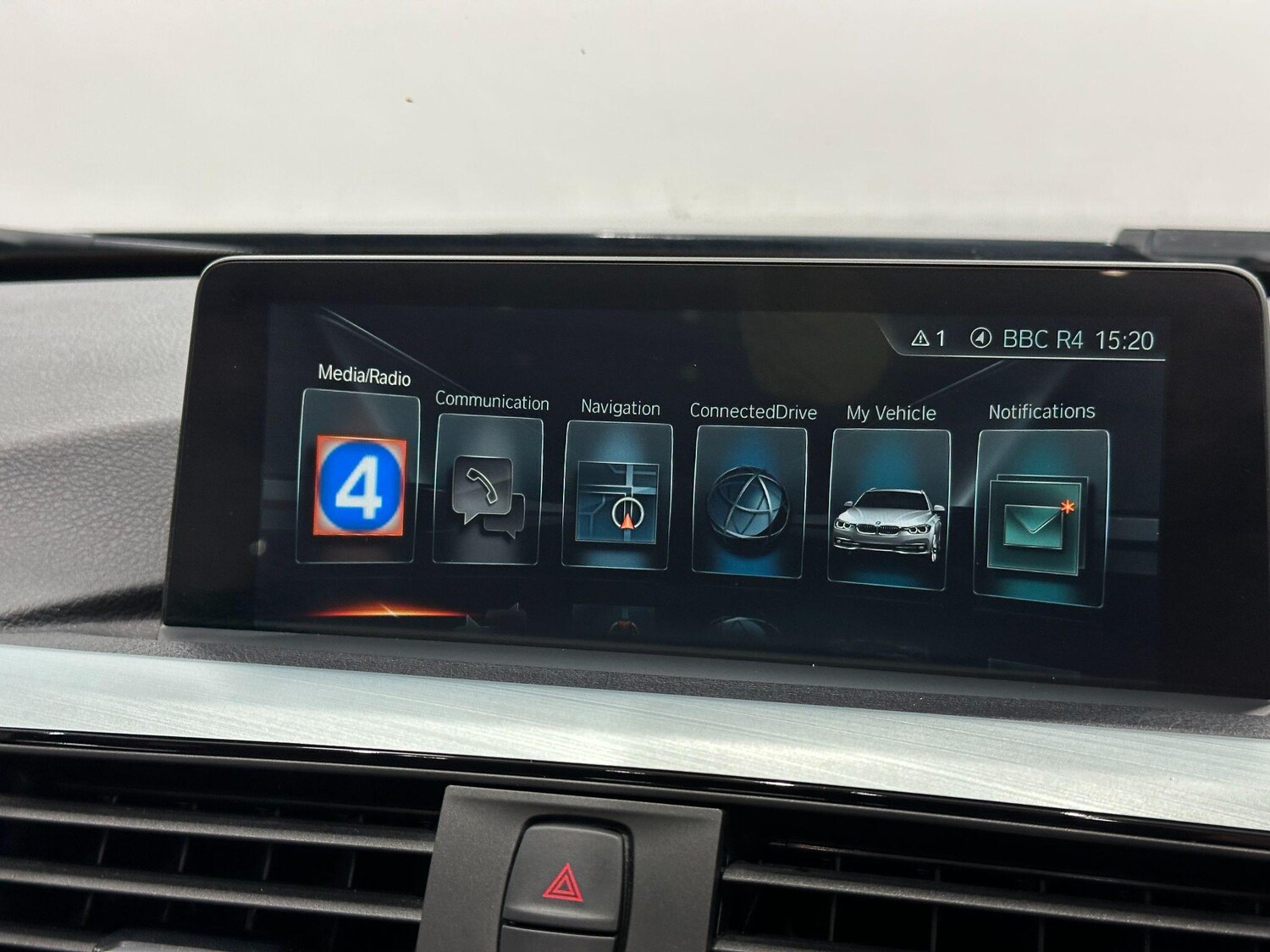 Vehicle 34