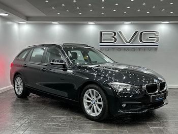 Used BMW 3 Series 2016 for sale - 75551658: Photo