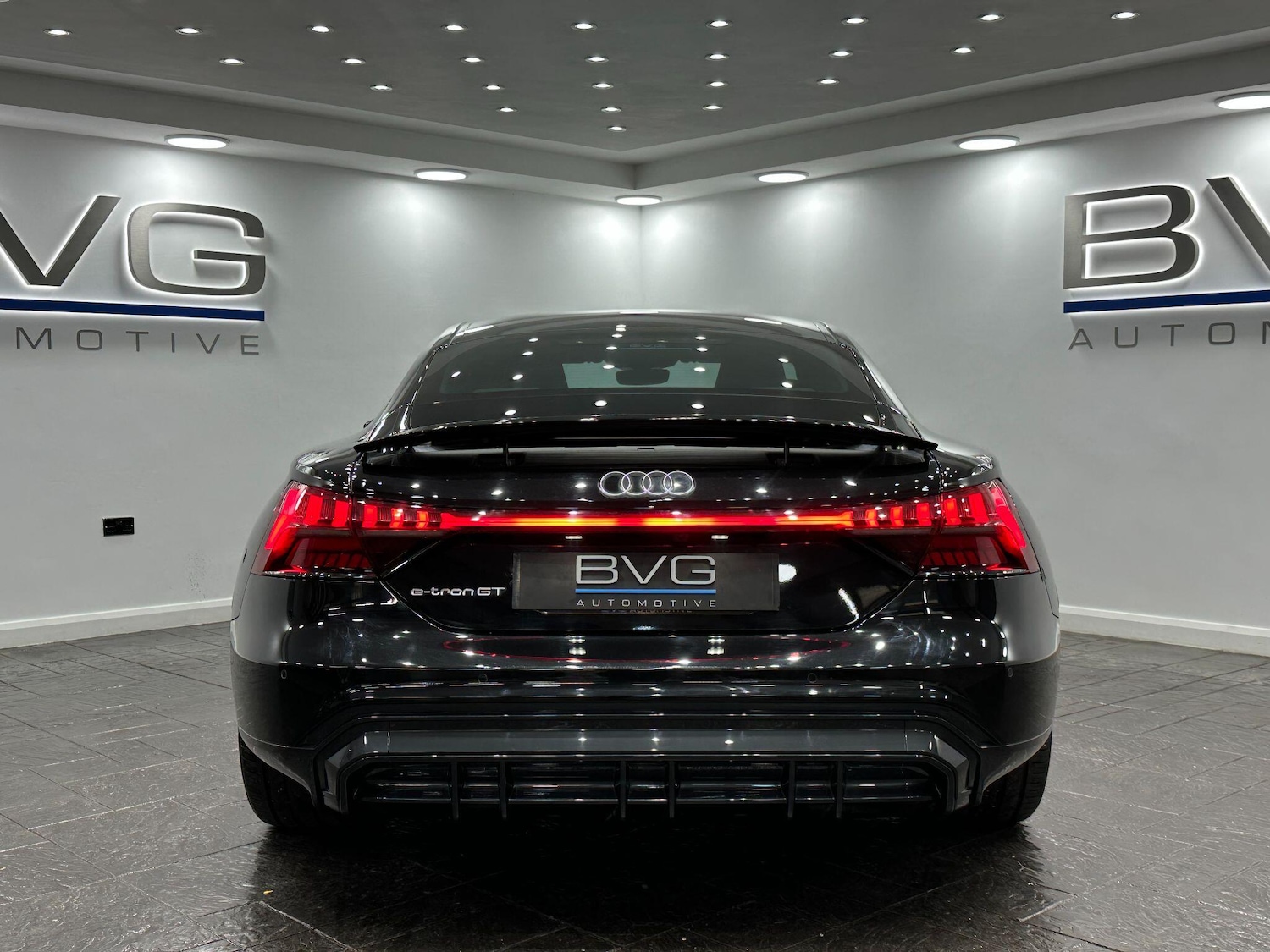 Used Audi e-tron GT 2022 for sale - 76561029: Photo 11