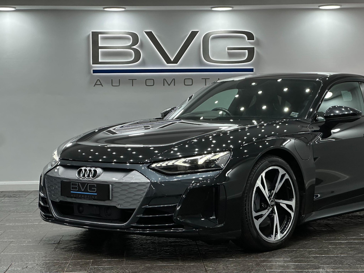 Used Audi e-tron GT 2022 for sale - 76561029: Photo 14