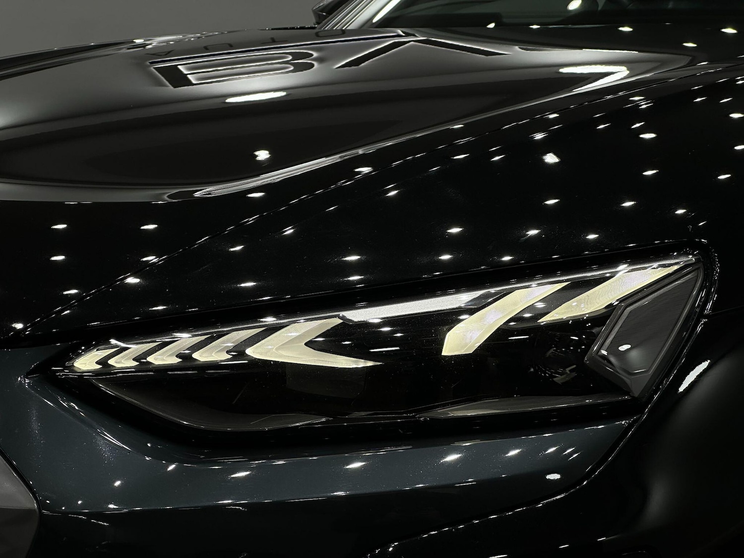 Used Audi e-tron GT 2022 for sale - 76561029: Photo 15