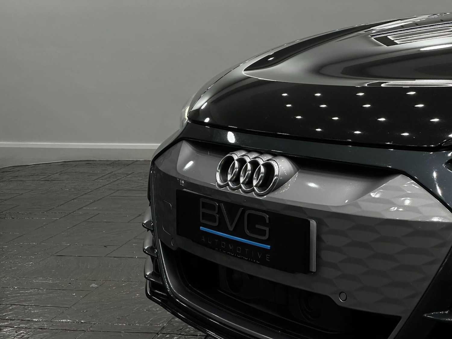 Used Audi e-tron GT 2022 for sale - 76561029: Photo 16