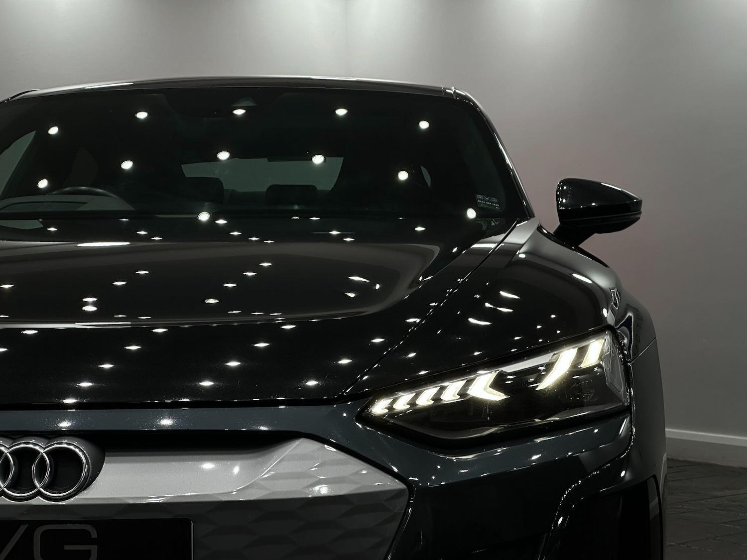 Used Audi e-tron GT 2022 for sale - 76561029: Photo 17