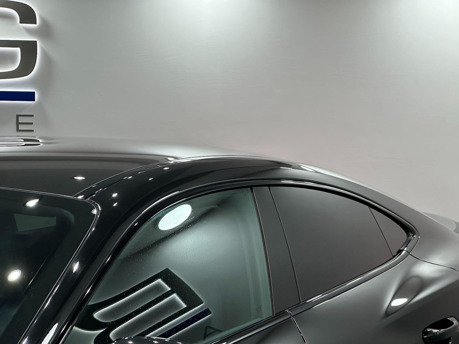 Used Audi e-tron GT 2022 for sale - 76561029: Photo 18