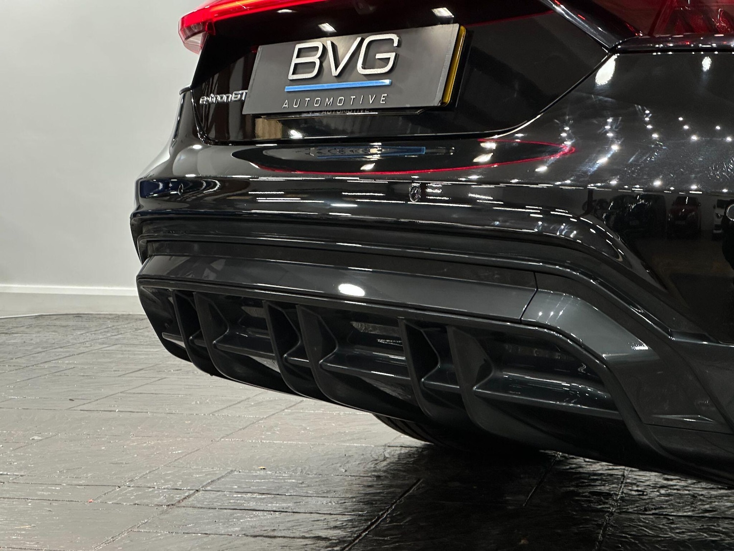 Used Audi e-tron GT 2022 for sale - 76561029: Photo 26