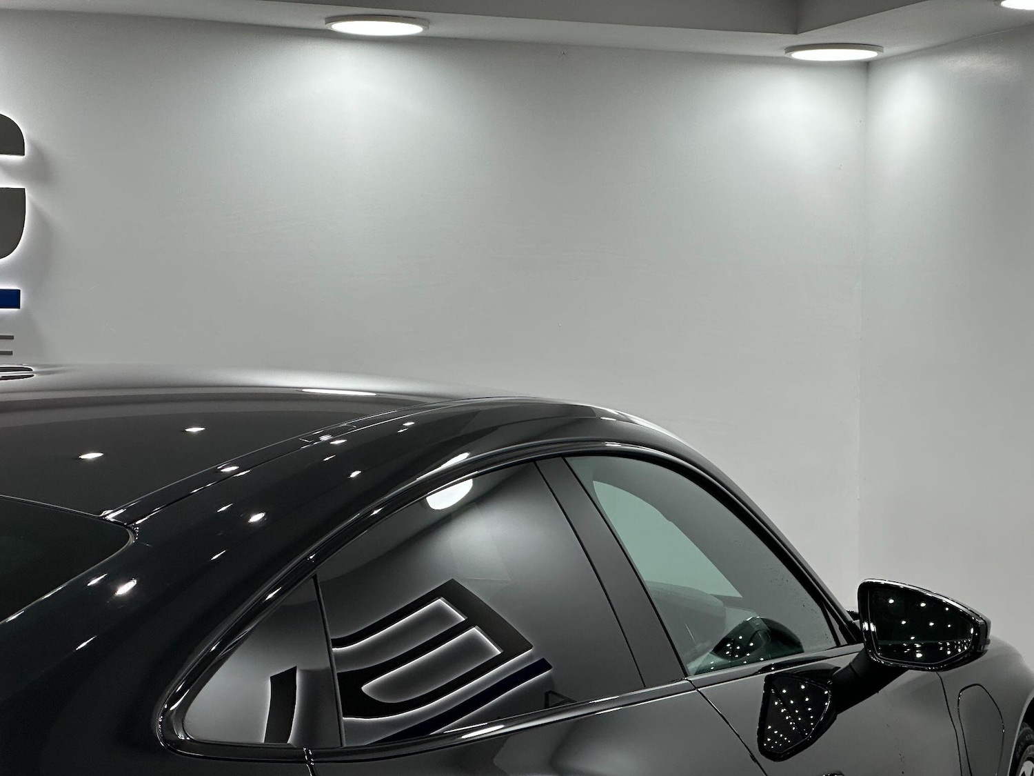 Used Audi e-tron GT 2022 for sale - 76561029: Photo 28