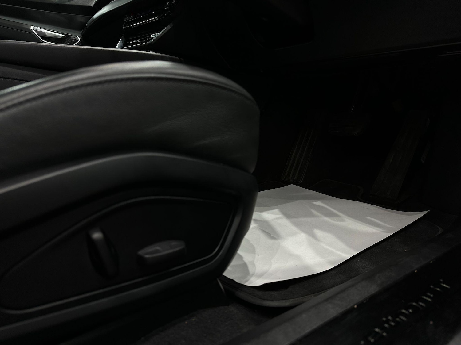 Used Audi e-tron GT 2022 for sale - 76561029: Photo 34