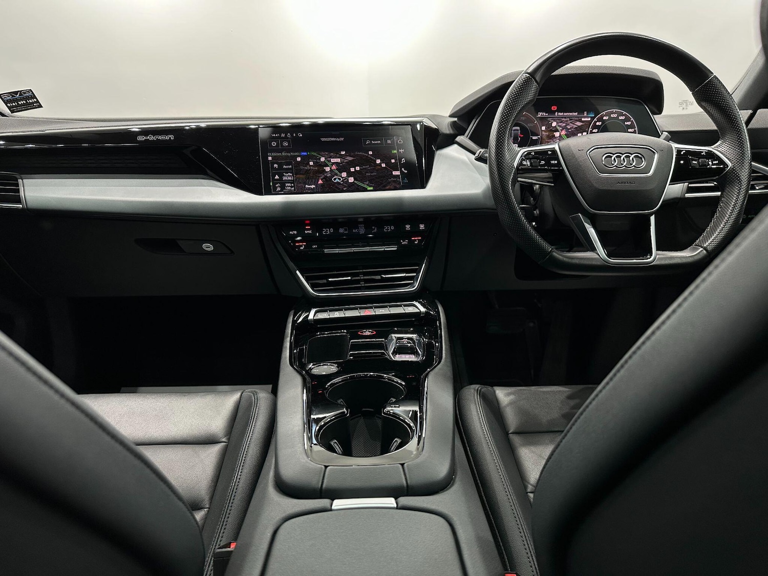 Used Audi e-tron GT 2022 for sale - 76561029: Photo 38