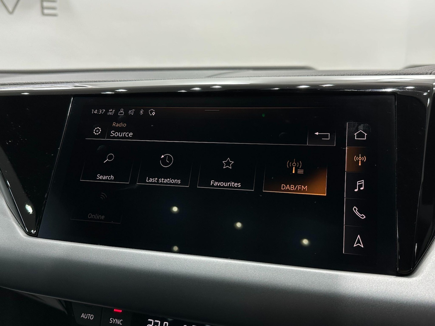 Used Audi e-tron GT 2022 for sale - 76561029: Photo 47