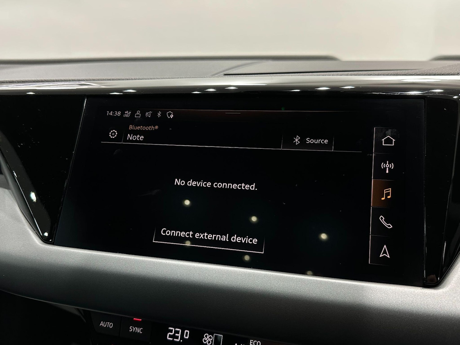 Used Audi e-tron GT 2022 for sale - 76561029: Photo 48