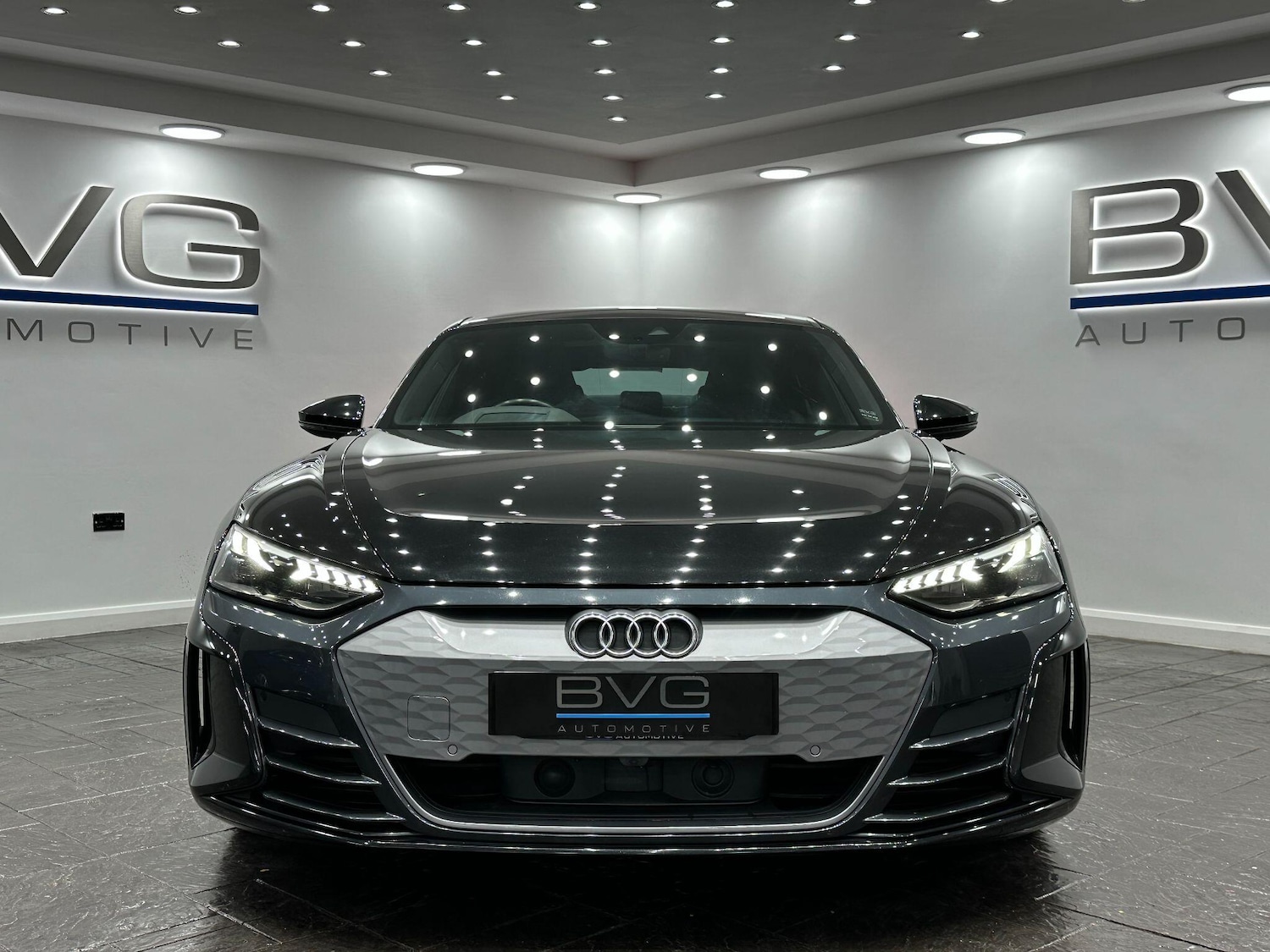 Used Audi e-tron GT 2022 for sale - 76561029: Photo 5