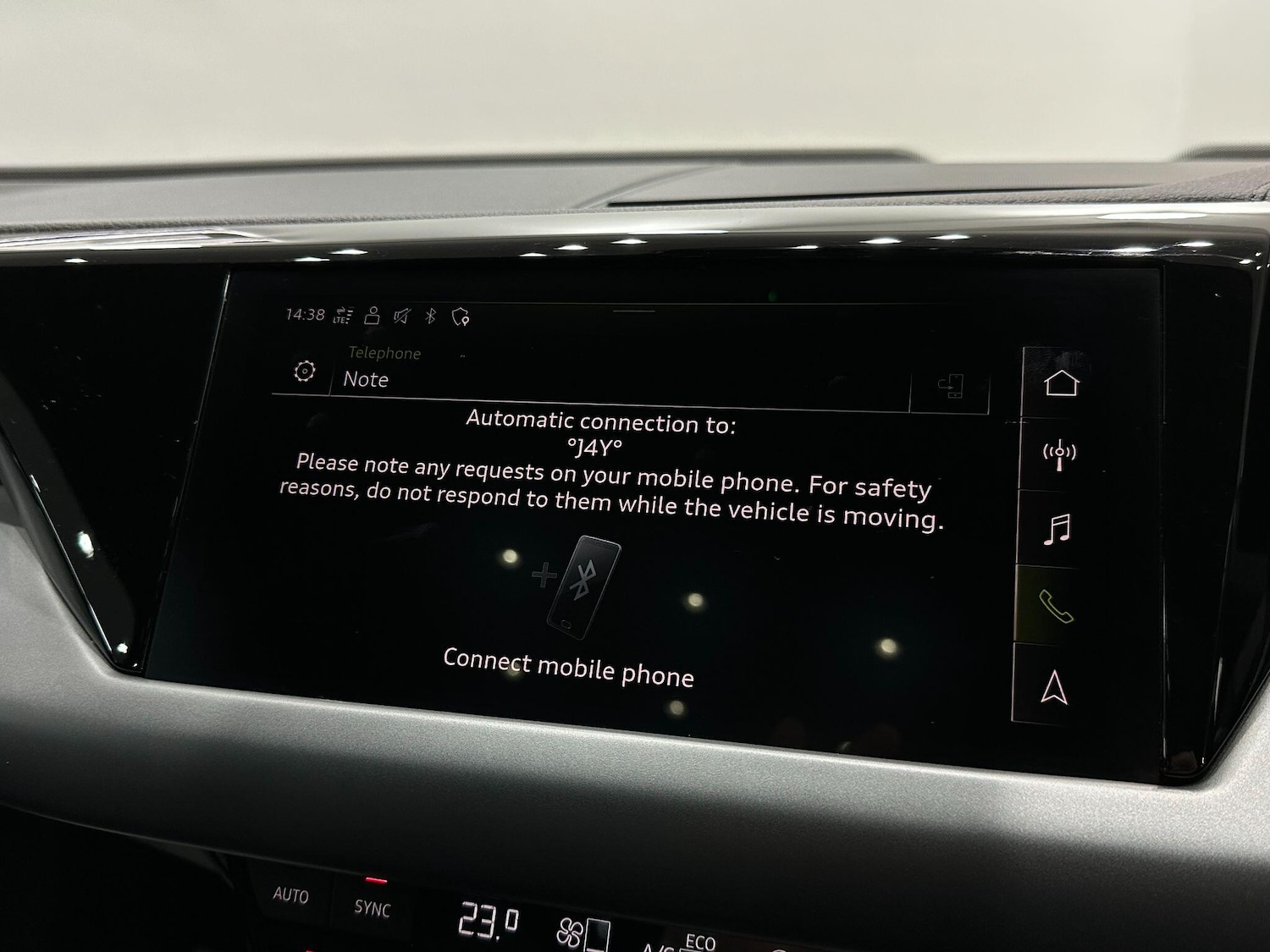 Used Audi e-tron GT 2022 for sale - 76561029: Photo 51